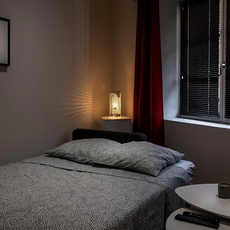 Le Cocon Rose - Hyper-centre - Cozy - Wifi & Netflix *