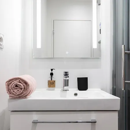 Le Cocon Rose - Hyper-centre - Cozy - Wifi & Netflix Toulouse