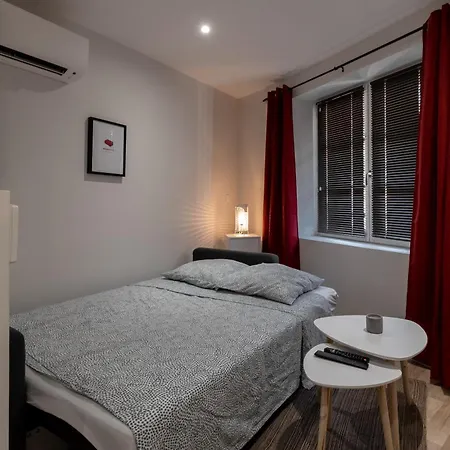 Le Cocon Rose - Hyper-centre - Cozy - Wifi & Netflix * Tolosa