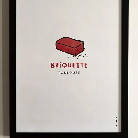 Le Cocon Rose - Hyper-centre - Cozy - Wifi & Netflix *