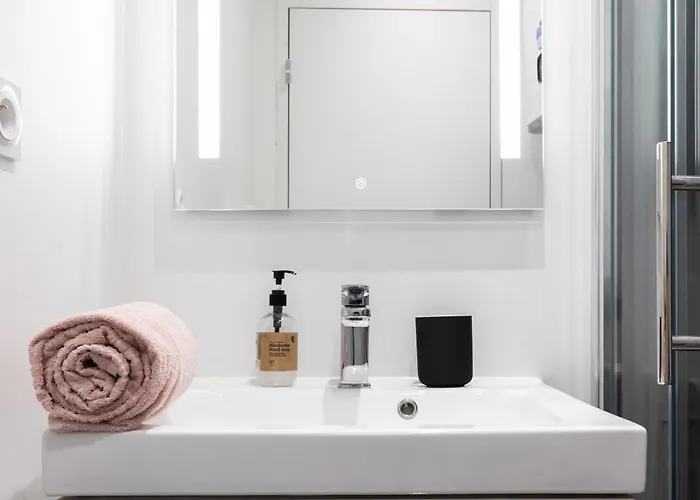 Le Cocon Rose - Hyper-centre - Cozy - Wifi & Netflix Toulouse