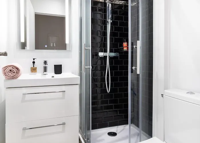 Apartman Le Cocon Rose - Hyper-centre - Cozy - Wifi & Netflix *