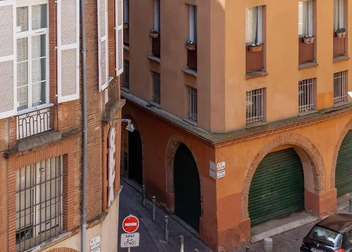 Le Cocon Rose - Hyper-centre - Cozy - Wifi & Netflix *